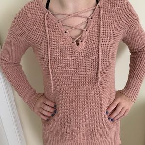American Eagle Outfitters Sweater